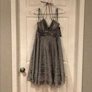 Size 5/6 Jump Apparel Dress NWT